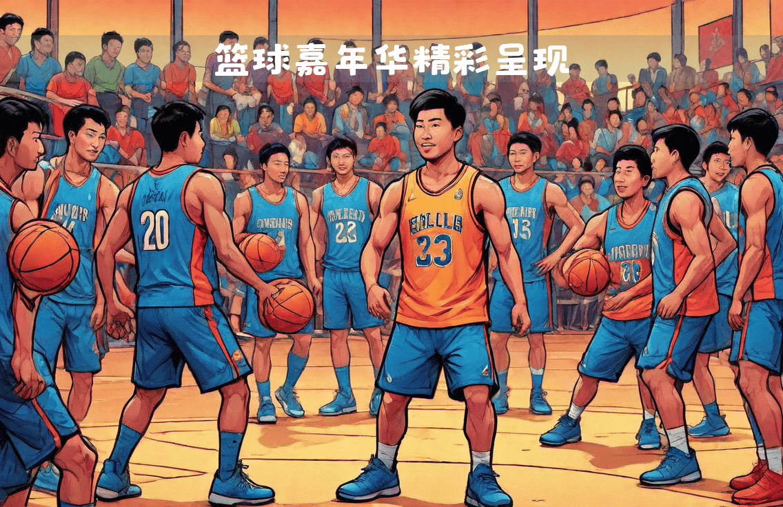 篮球比赛精彩纷呈,球迷热情支持的简单介绍 篮球比赛精彩纷呈,球迷热情支持的简单介绍