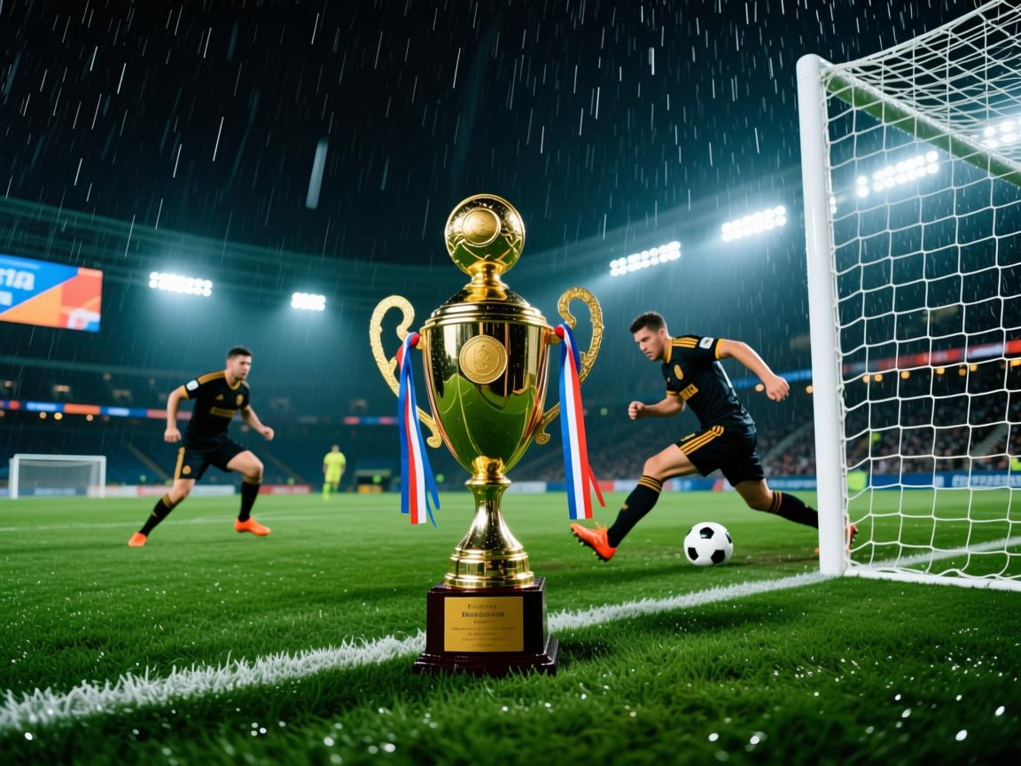 全运会抢七大战激情夜！布鲁诺·费尔南德斯里突外投，波尔图小胜利雅得新月